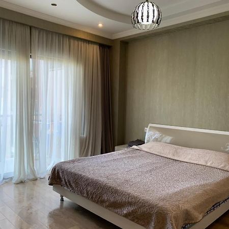 Apartment In The New City Tbilisi Ngoại thất bức ảnh