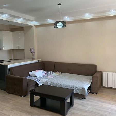 Apartment In The New City Tbilisi Ngoại thất bức ảnh