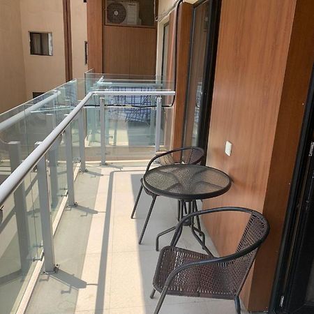 Apartment In The New City Tbilisi Ngoại thất bức ảnh