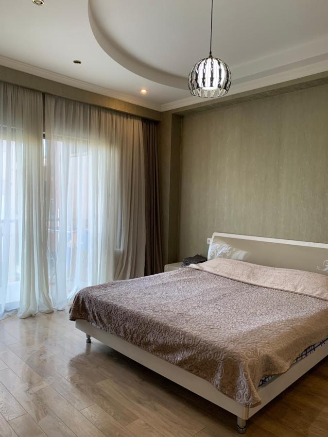 Apartment In The New City Tbilisi Ngoại thất bức ảnh