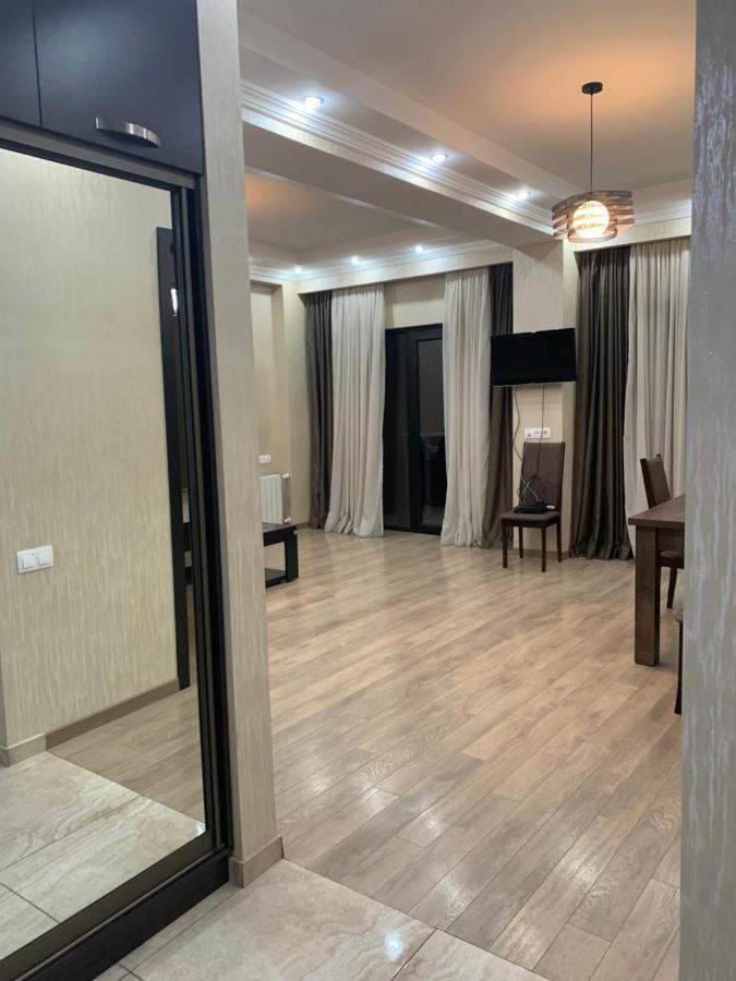 Apartment In The New City Tbilisi Ngoại thất bức ảnh