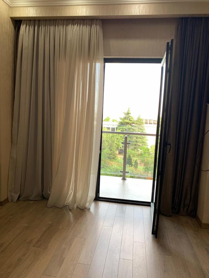 Apartment In The New City Tbilisi Ngoại thất bức ảnh