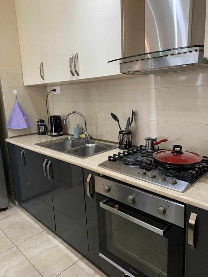 Apartment In The New City Tbilisi Ngoại thất bức ảnh