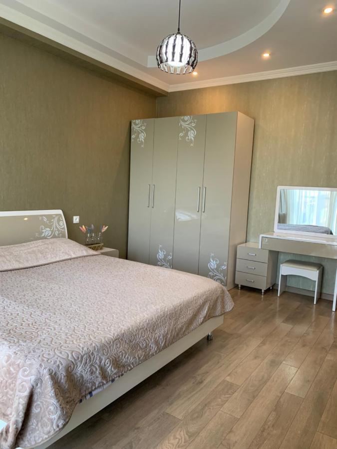 Apartment In The New City Tbilisi Ngoại thất bức ảnh