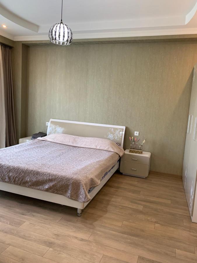 Apartment In The New City Tbilisi Ngoại thất bức ảnh