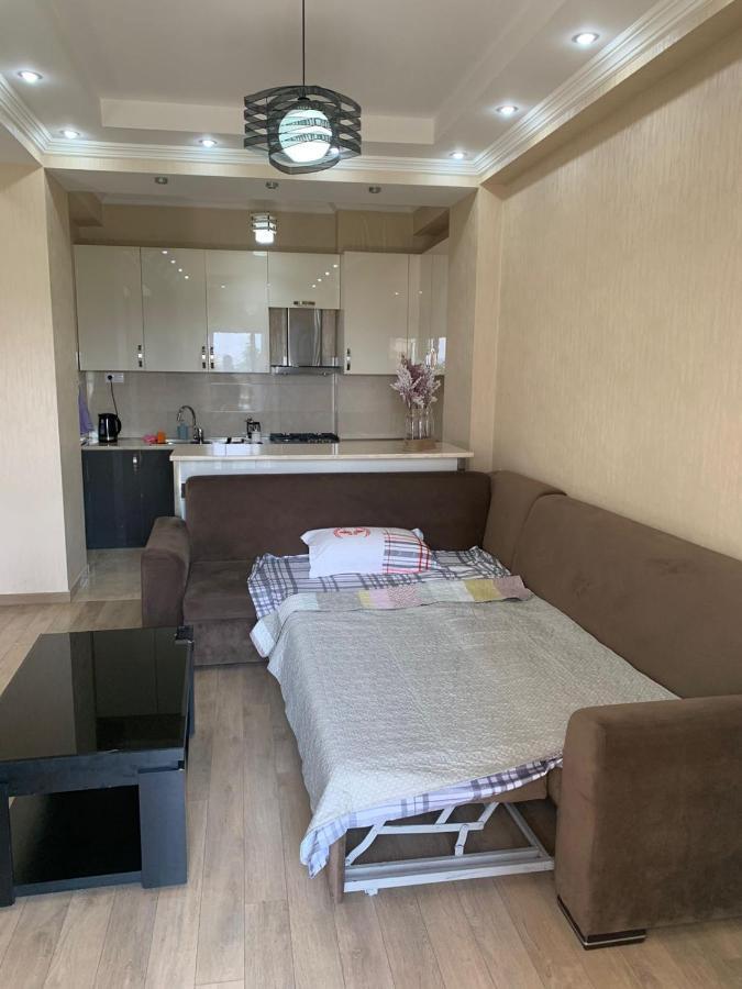 Apartment In The New City Tbilisi Ngoại thất bức ảnh